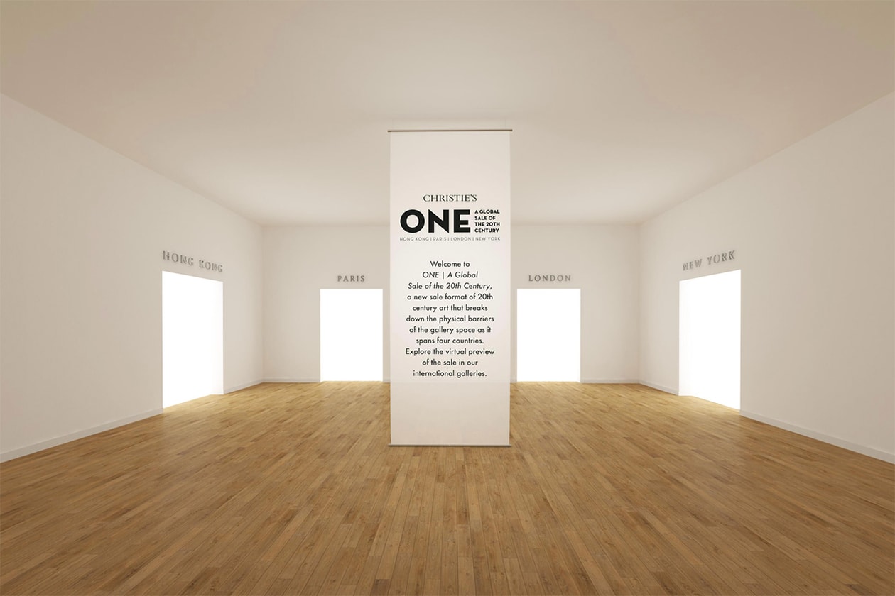 virtual digital coronavirus covid-19 christies hong kong sothebys art basel photo basel online galleries art artwork coronavirus