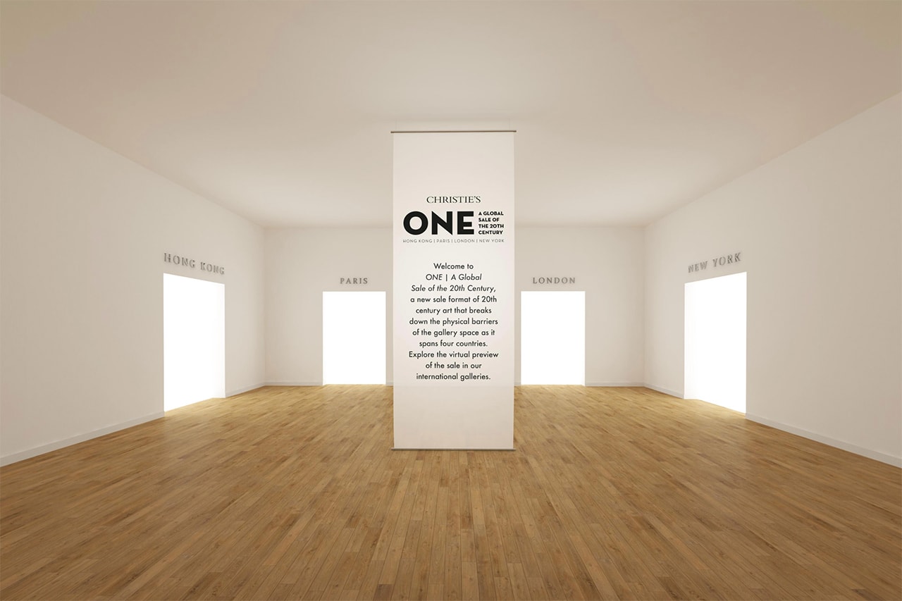 virtual digital coronavirus covid-19 christies hong kong sothebys art basel photo basel online galleries art artwork coronavirus