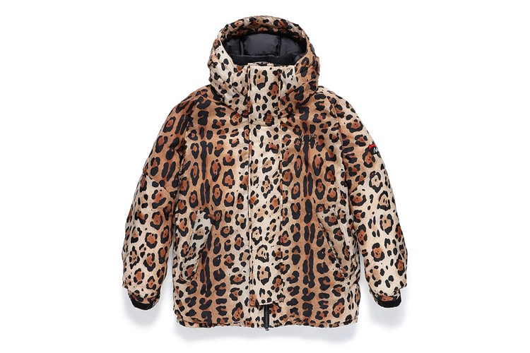 WACKO MARIA and Nanga Deliver Insulated Outerwear for FW20