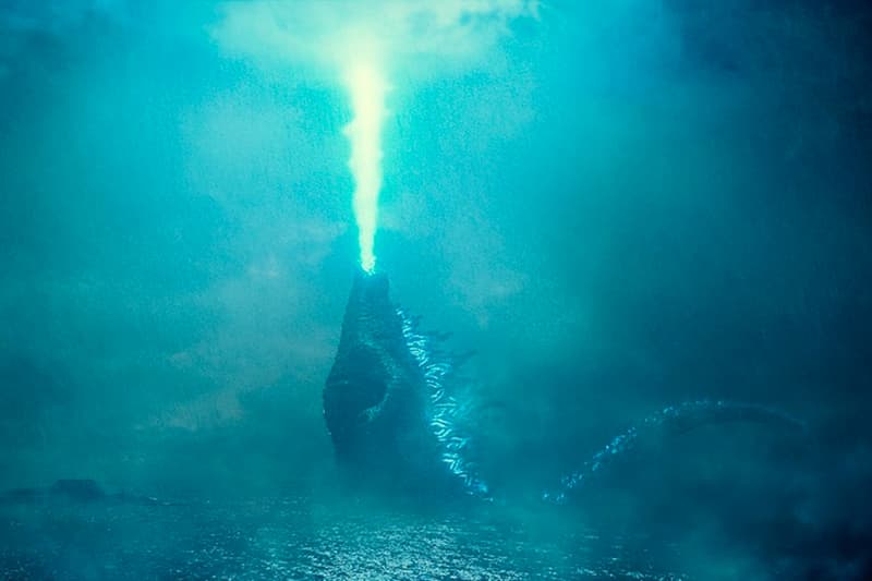 HBO Max and Netflix Fight for 'Godzilla vs. Kong' | HYPEBEAST