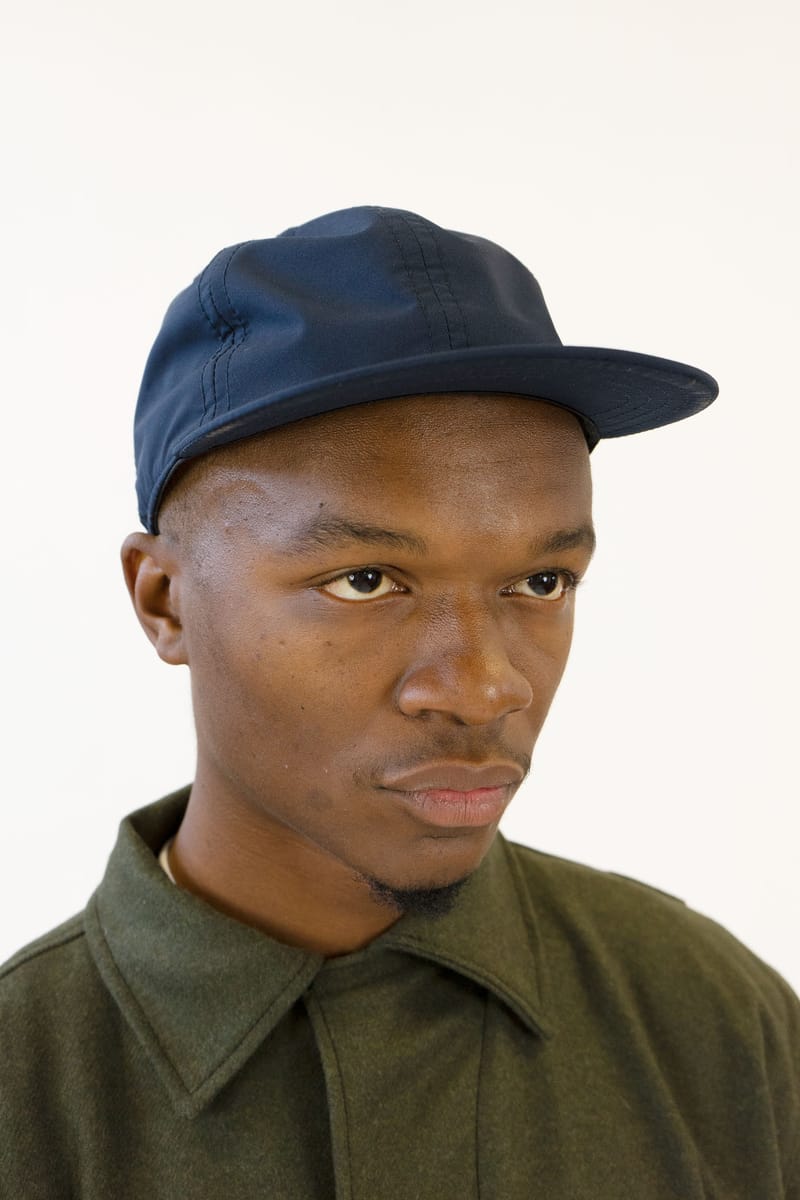 lindeberg golf cap