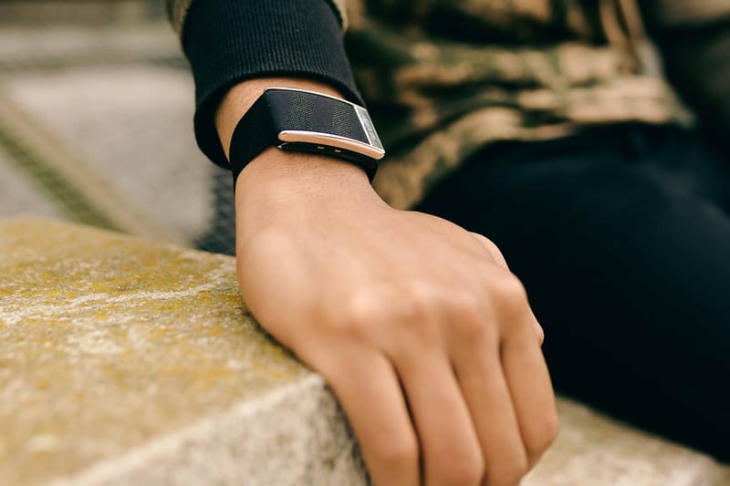 WHOOP Brings On the Go Coaching to Fitness Wearables