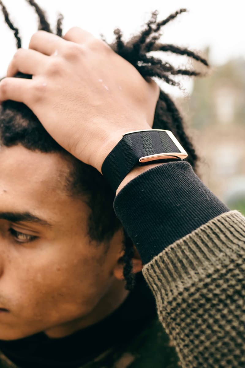 WHOOP Brings On the Go Coaching and Guidance to Fitness Tracker Wearables