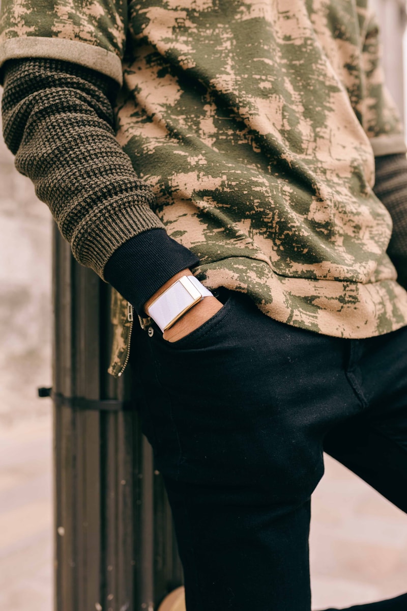 WHOOP Brings On the Go Coaching and Guidance to Fitness Tracker Wearables