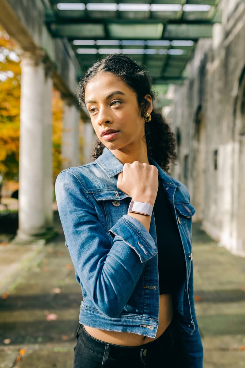 WHOOP Brings On the Go Coaching and Guidance to Fitness Tracker Wearables