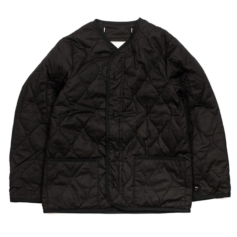 william gibson bomber jacket