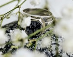 wings+horns and Maple Craft Jewelry from British Columbia's Native Flower Stone