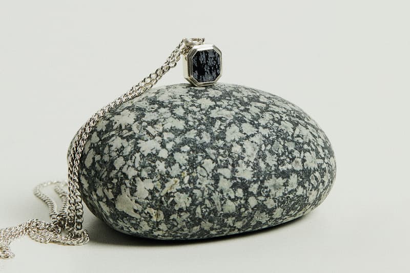 wings+horns and Maple Craft Jewelry from British Columbia's Native Flower Stone necklaces jewelry silver Austin Vancouver Canada