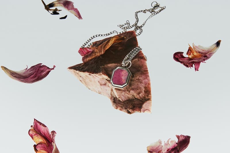 wings+horns and Maple Craft Jewelry from British Columbia's Native Flower Stone necklaces jewelry silver Austin Vancouver Canada