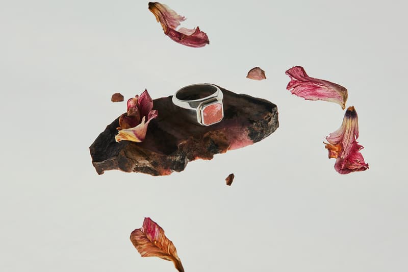 wings+horns and Maple Craft Jewelry from British Columbia's Native Flower Stone necklaces jewelry silver Austin Vancouver Canada
