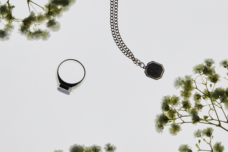wings+horns and Maple Craft Jewelry from British Columbia's Native Flower Stone necklaces jewelry silver Austin Vancouver Canada 