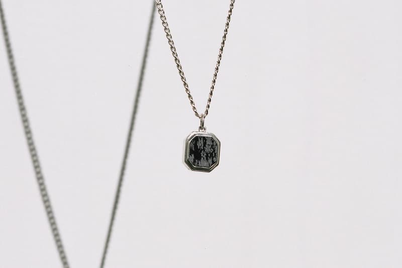 wings+horns and Maple Craft Jewelry from British Columbia's Native Flower Stone necklaces jewelry silver Austin Vancouver Canada
