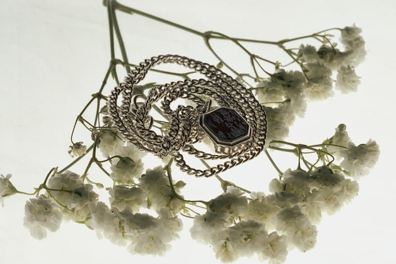 wings+horns and Maple Craft Jewelry from British Columbia's Native Flower Stone necklaces jewelry silver Austin Vancouver Canada