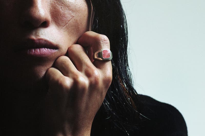 wings+horns and Maple Craft Jewelry from British Columbia's Native Flower Stone necklaces jewelry silver Austin Vancouver Canada