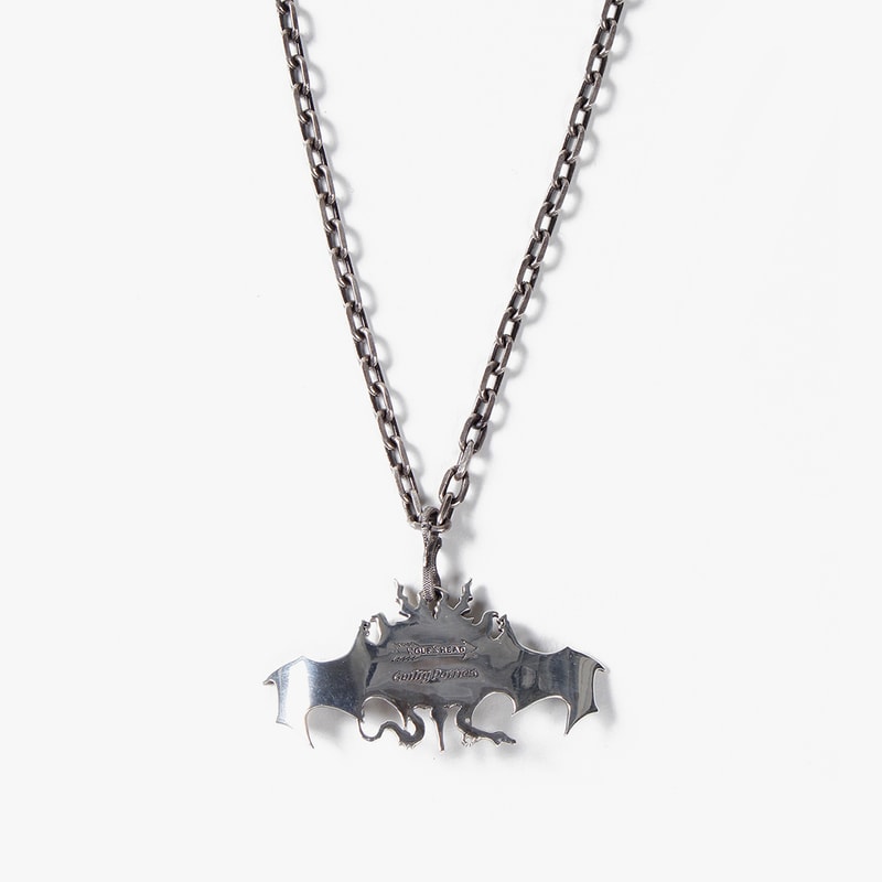 WOLF'S HEAD x WACKO MARIA FW20 Rockabilly Collaboration collection capsule fall winter 2020 apparel jewelry