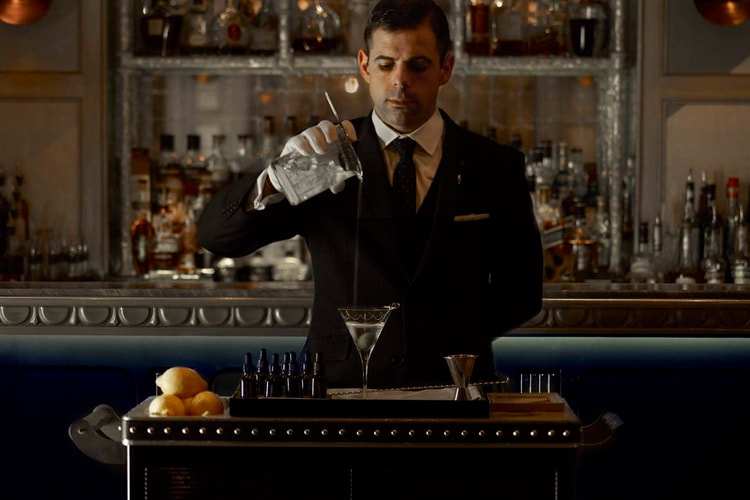 These Are the World's 50 Best Bars of 2020