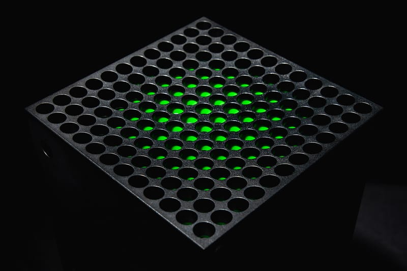 Xbox Addresses Viral Smoking Series X Console Video