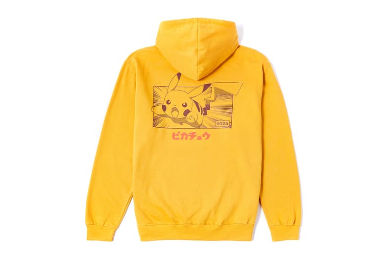 Zavvi Drops an Exclusive Graphic-Heavy 'Pokémon' Collection