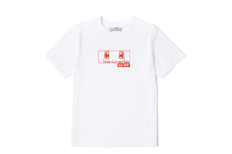 Zavvi Drops an Exclusive Graphic-Heavy 'Pokémon' Collection