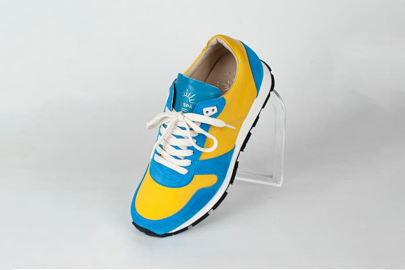 zespa zspecial collection release details launch information blue yellow zsp6 release information