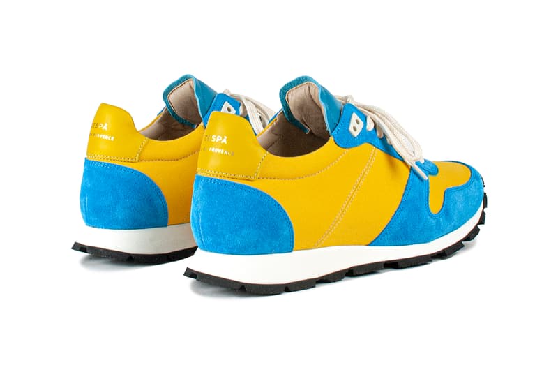 zespa zspecial collection release details launch information blue yellow zsp6 release information
