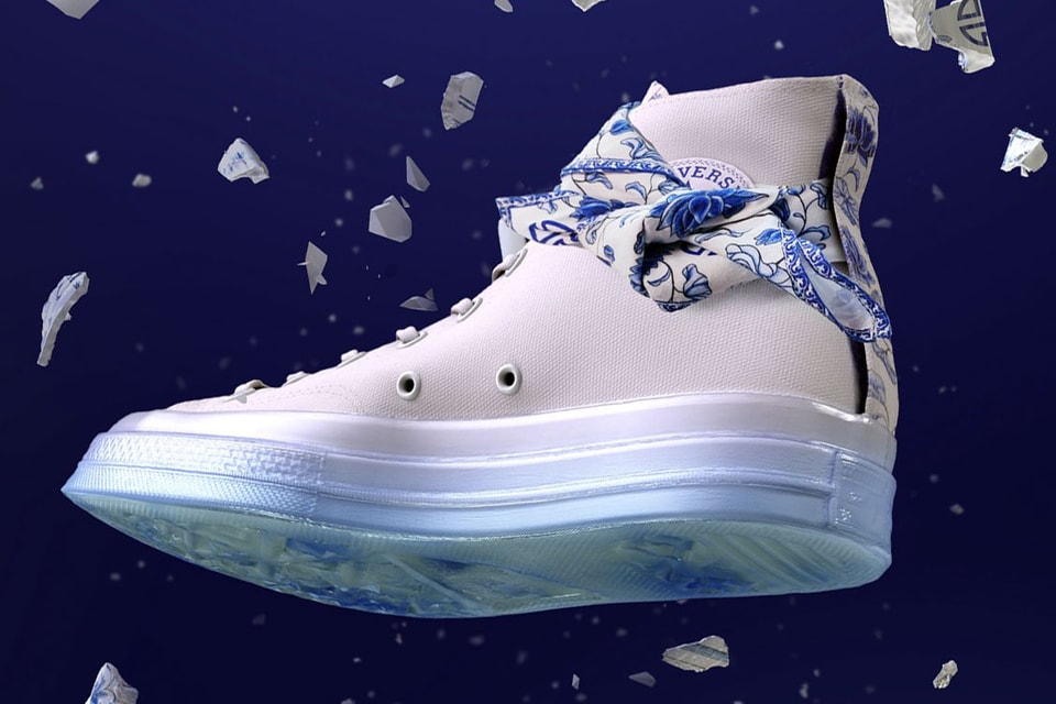 Converse lay zhang release date Outlet