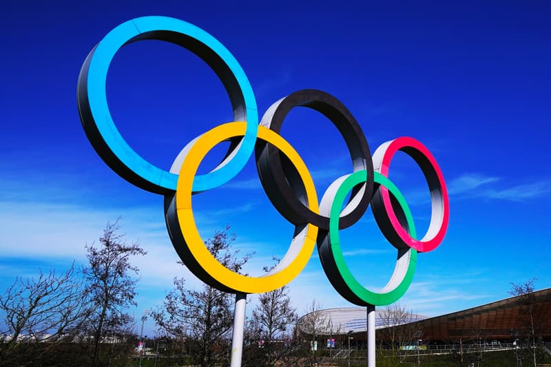 810000 Tickets Canceled 2021 Tokyo Olympics japan games sporting event international organizing committee 4 million japanese