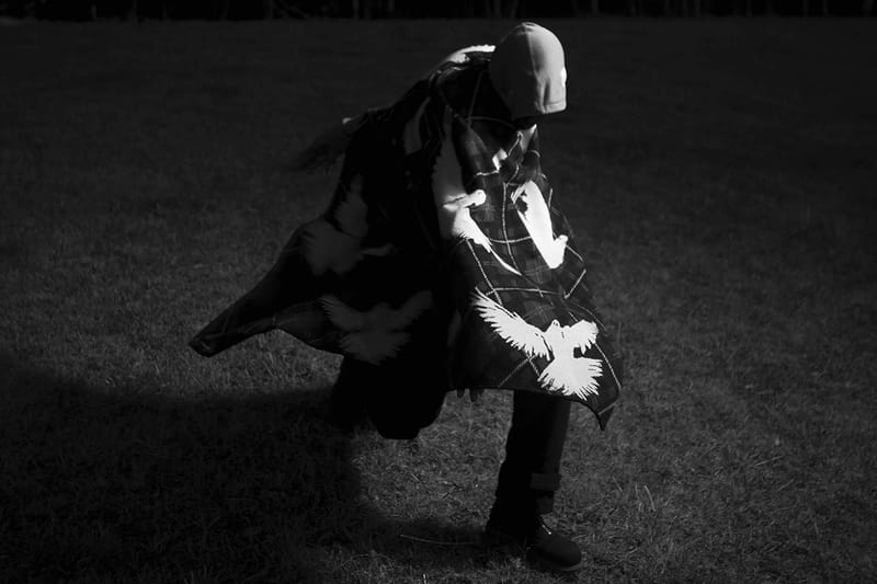 3.PARADIS' "LIFE IS BORN OF WOMAN" Conceptualizes Freedom, Independence and the World