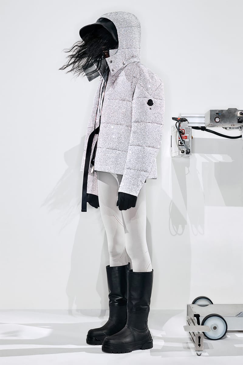 givenchy moncler coat