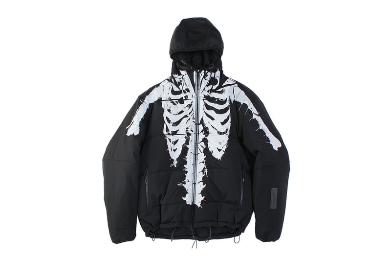 Macabre Styling Dominates 99%IS-'s "Born to Borne" Series