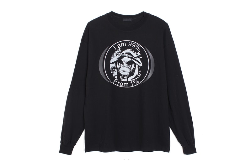 99percentis %IS- Born to Bone Series Release Info Skull Puffer Jacket Mask Buy Price 