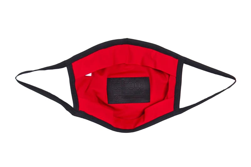 99percentis %IS- Born to Bone Series Release Info Skull Puffer Jacket Mask Buy Price