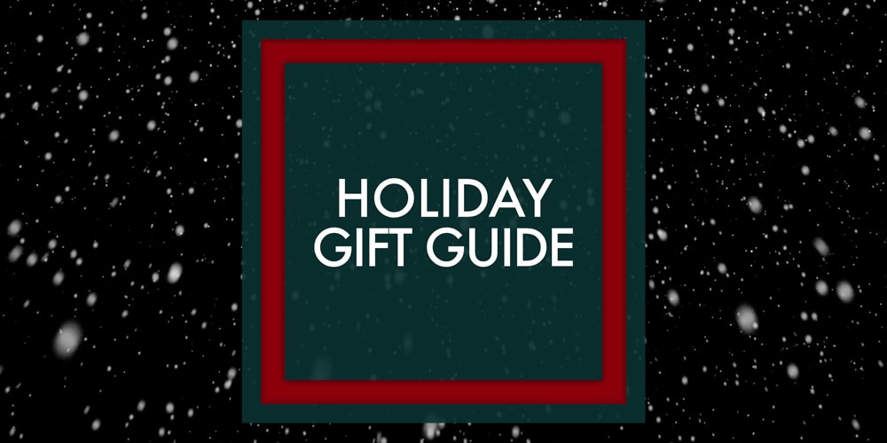 HYPEBEAST Gift Guide 2020: 10 Last Minute Ideas | Hypebeast Still Looking? 10 of the Best Last-Minute Gift Ideas