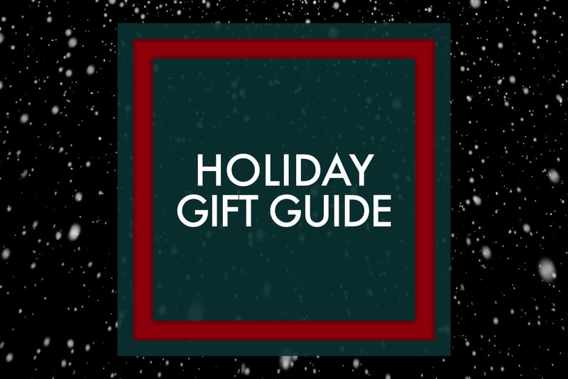 HYPEBEAST Gift Guide 2020: 10 Last Minute Ideas marshall comme des garcons balenciaga ashish matchesfashion