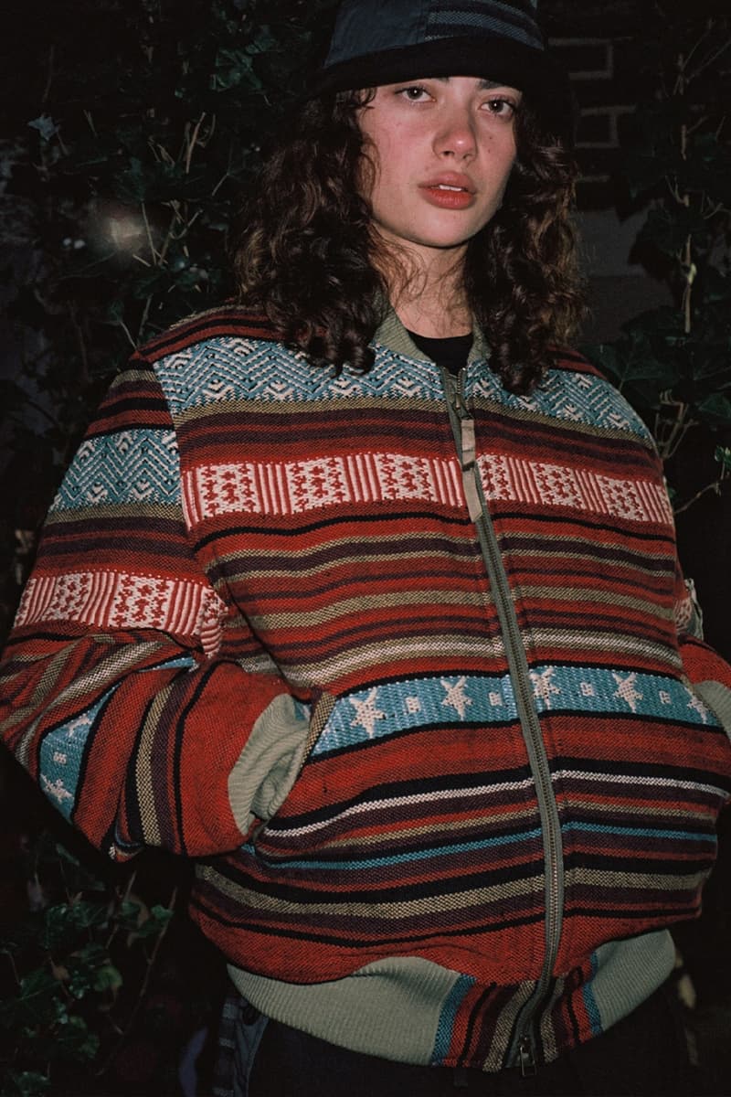 maharishi hill tribe Vietnamese capsule fall winter 2020 release information where to buy