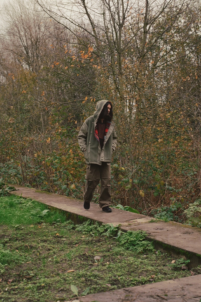 maharishi hill tribe Vietnamese capsule fall winter 2020 release information where to buy