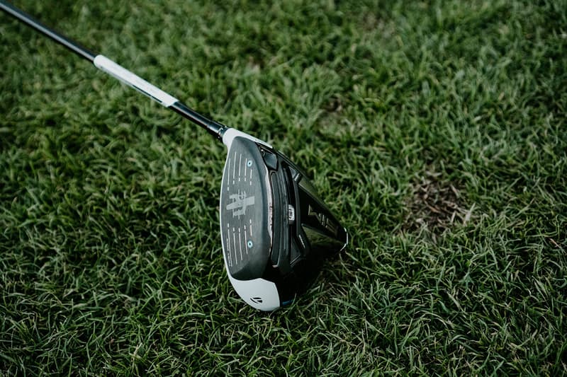 Manor Releases Taylormade SIM Driver SIM Driver Max Wedge Tees Hats Golf Balls