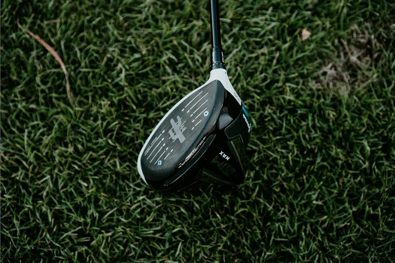 Manor Releases Taylormade SIM Driver SIM Driver Max Wedge Tees Hats Golf Balls