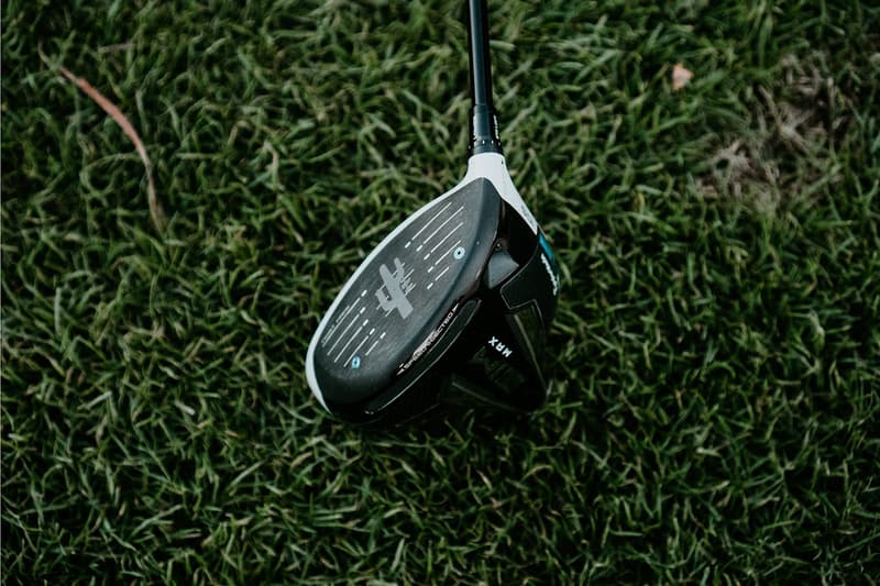 Manor Releases Taylormade SIM Driver SIM Driver Max Wedge Tees Hats Golf Balls