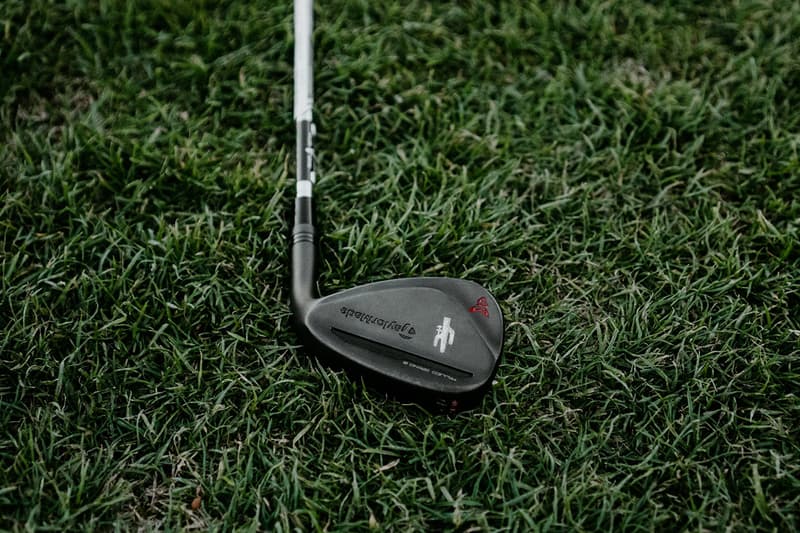 Manor Releases Taylormade SIM Driver SIM Driver Max Wedge Tees Hats Golf Balls