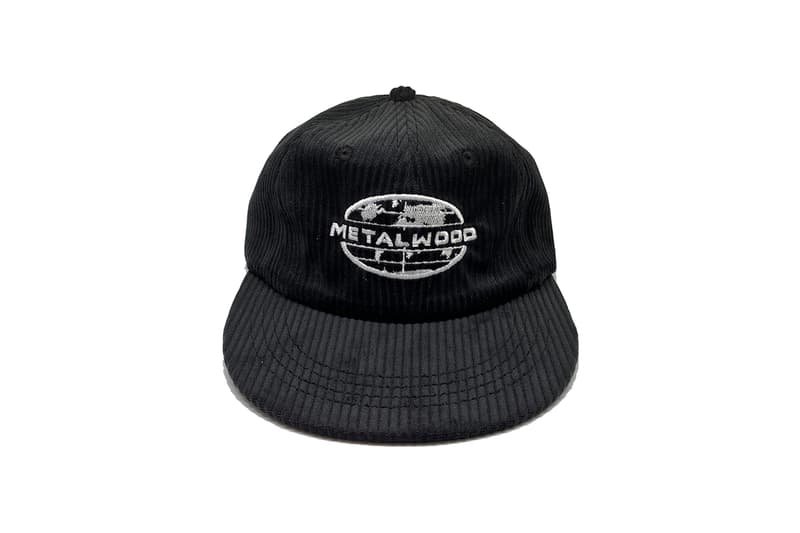 Metalwood Studio 90s Golf Culture Vintage Clothing Accessories Golf equipment