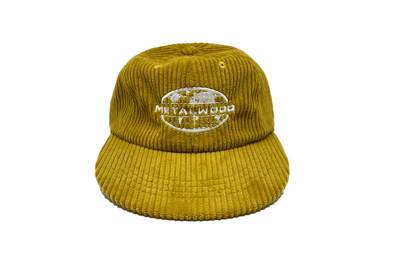 Metalwood Studio 90s Golf Culture Vintage Clothing Accessories Golf equipment 