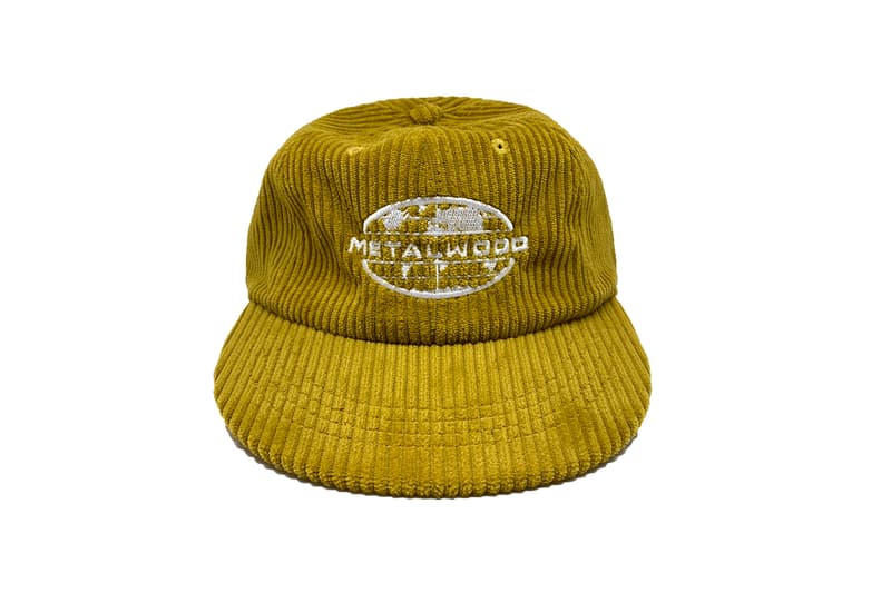 Metalwood Studio 90s Golf Culture Vintage Clothing Accessories Golf equipment