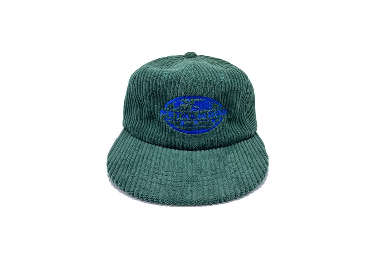 Metalwood Studio 90s Golf Culture Vintage Clothing Accessories Golf equipment