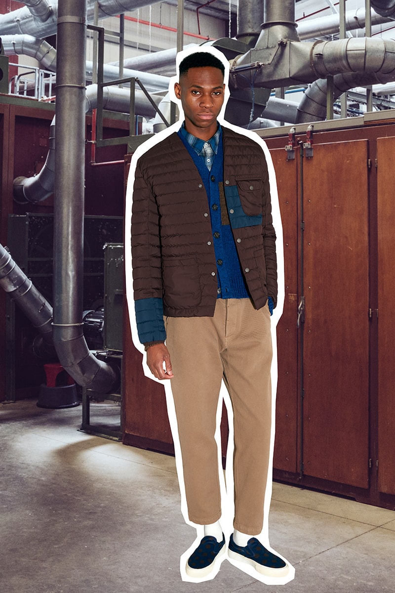 universal works pyrenex fall winter 2020 information release where to buy