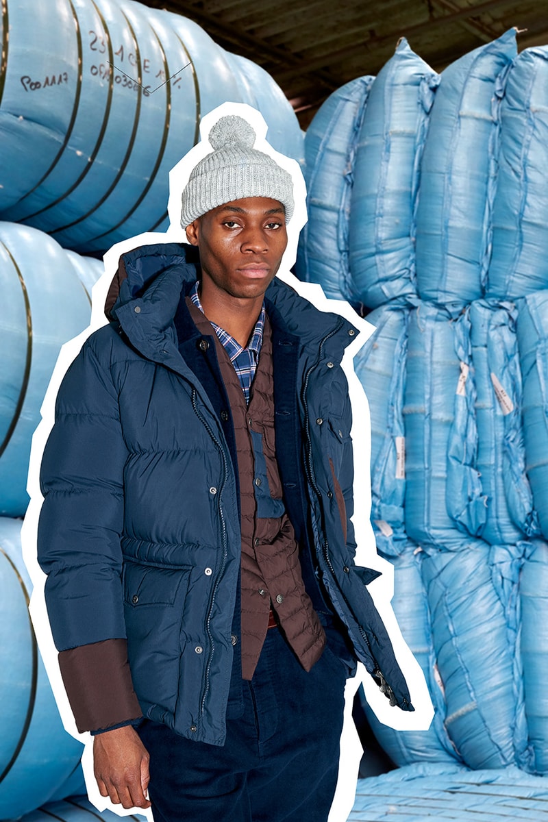 universal works pyrenex fall winter 2020 information release where to buy