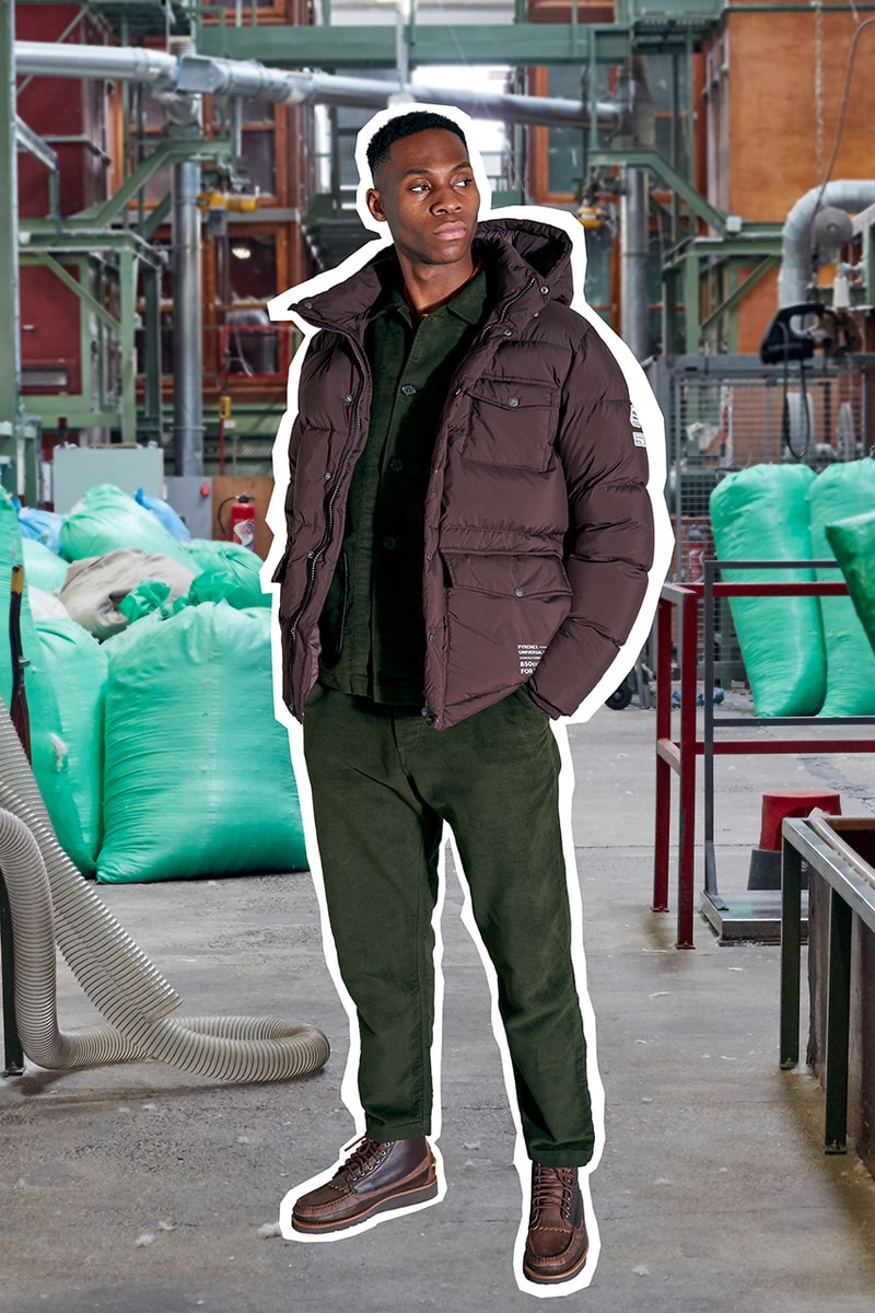 universal works pyrenex fall winter 2020 information release where to buy