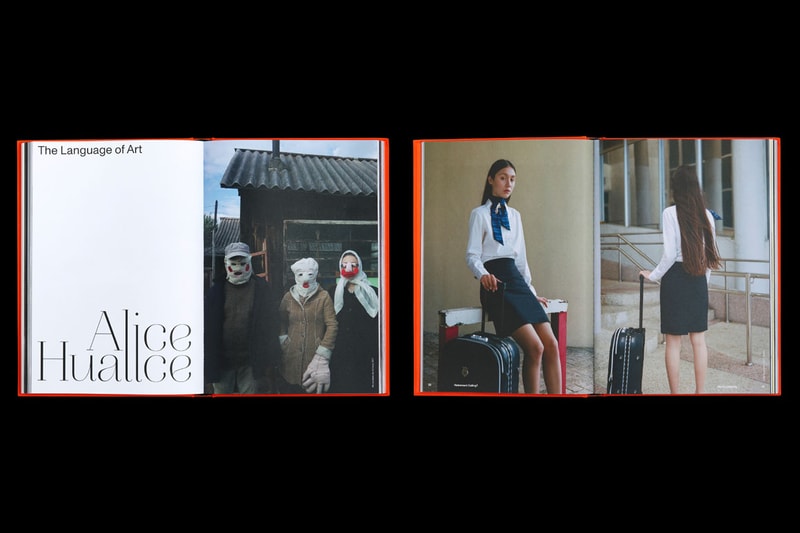 Andre Bato Corp 'Retirement Calling' Book interview reese cooper free arts nyc tabletop 