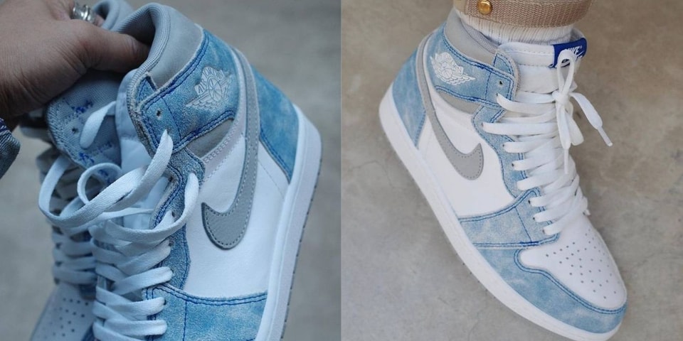 Jordan 1 hyper royal review Clearance