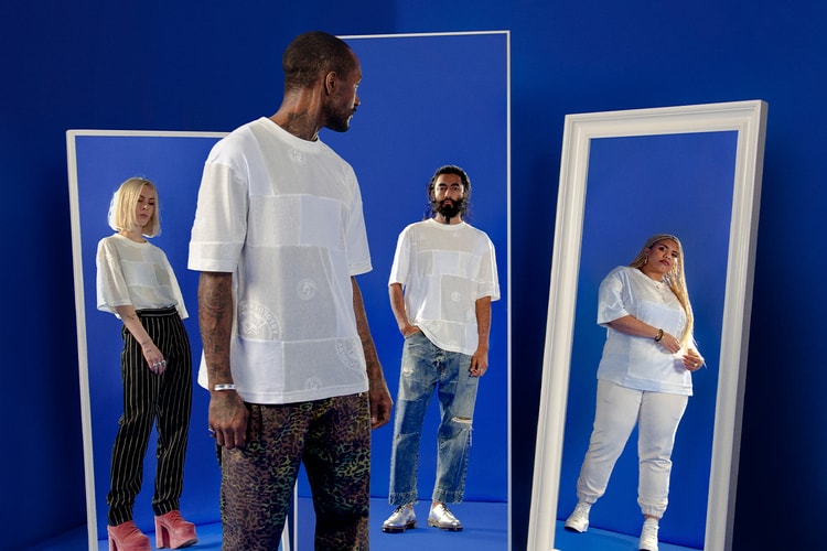 clothsurgeon Collaborates with Absolut Vodka to Weave Cultures Together